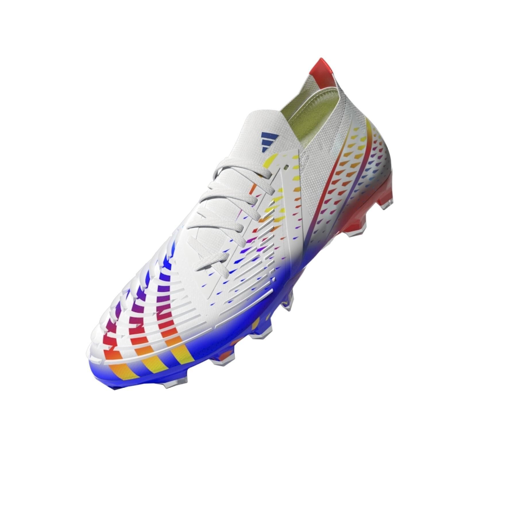 Buty piłkarskie adidas Predator Edge.1 AG - Al Rihla